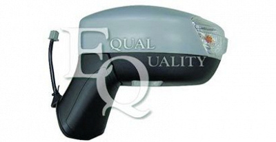 EQUAL QUALITY rs02962 -  Наружное зеркало